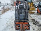 2014 Toyt Forklift-Forklift