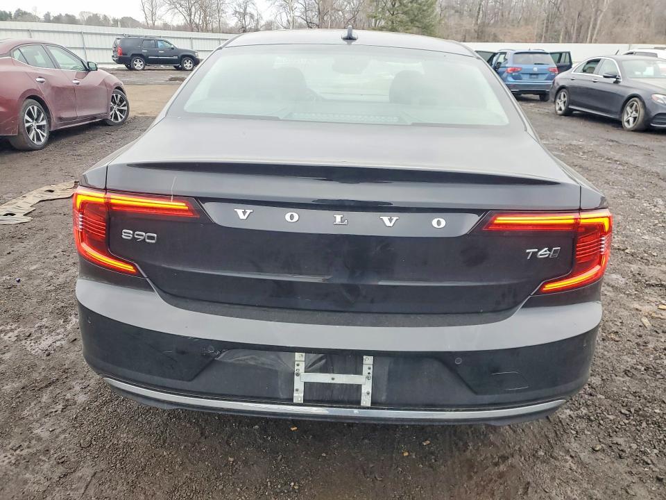 2021 Volvo S90 T6 Inscription