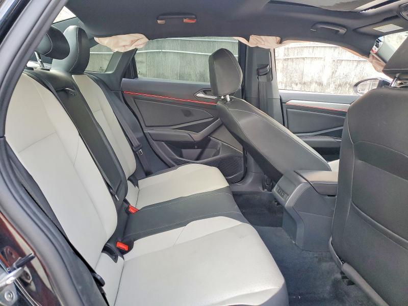 2020 Volkswagen Jetta s
