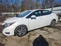 2025 Nissan Versa sv for sale in Baltimore, MD