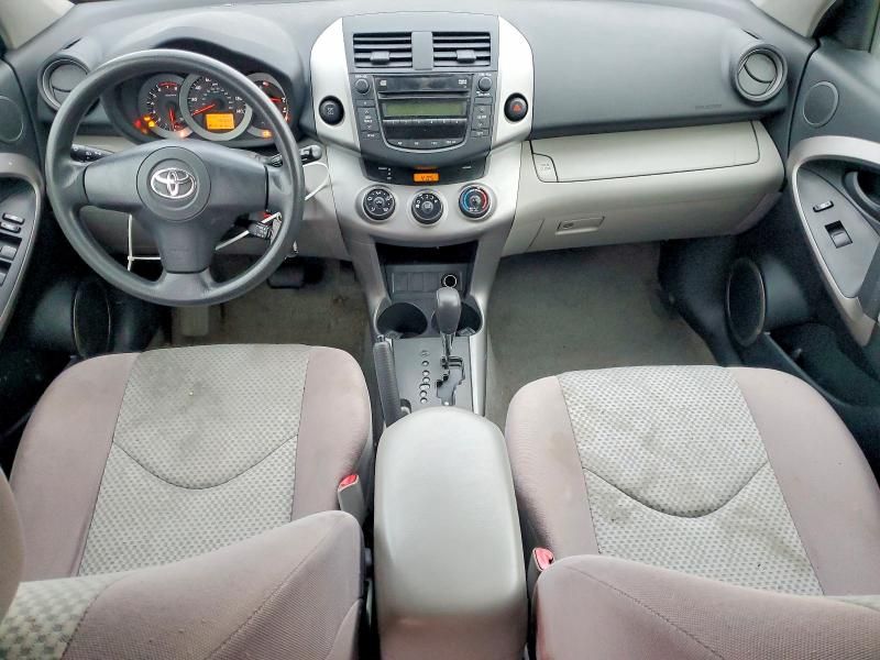 2007 Toyota Rav4