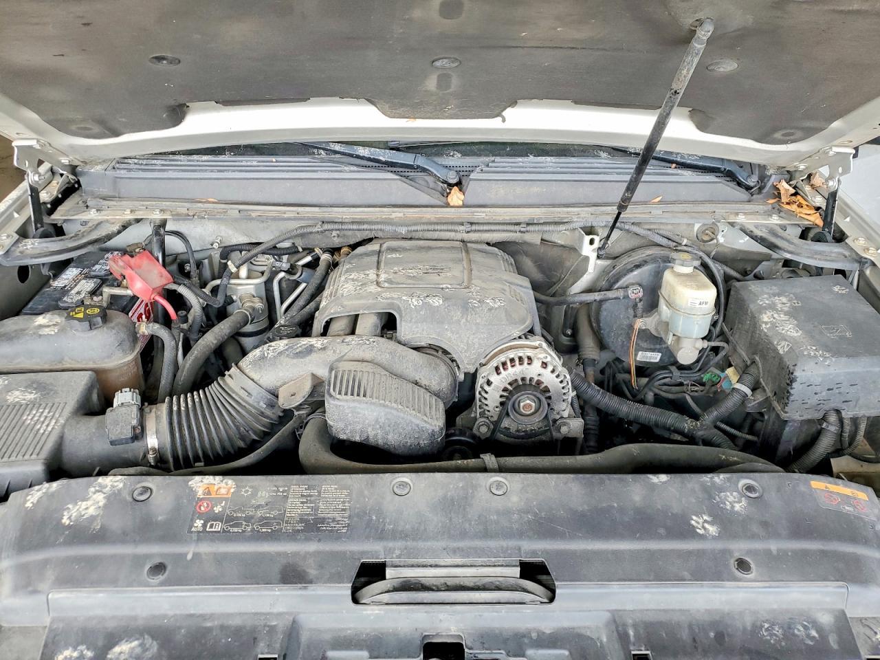 2011 GMC Yukon xl Denali
