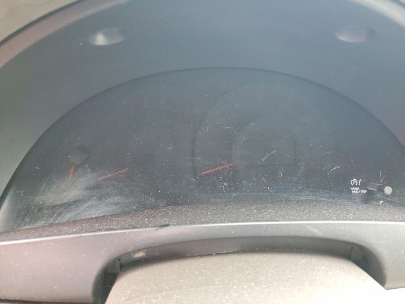 2007 Toyota Camry xle V6