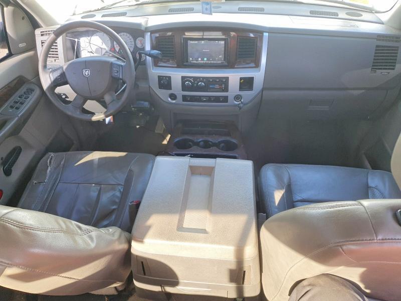 2008 Dodge Ram 2500 st