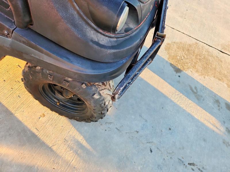 2013 Unknown 2013 Utility Vehicle