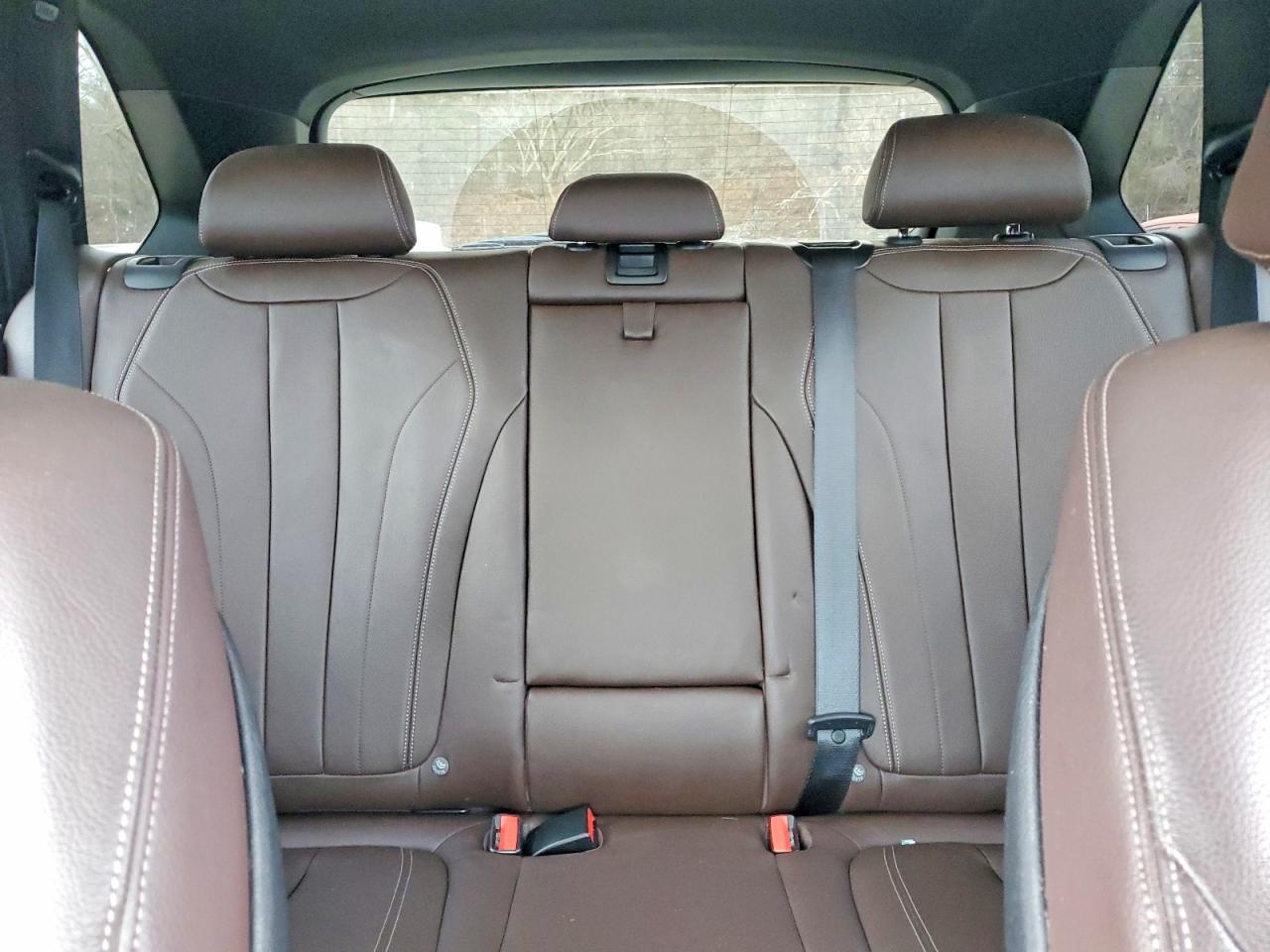 2017 BMW X5 Xdrive35d