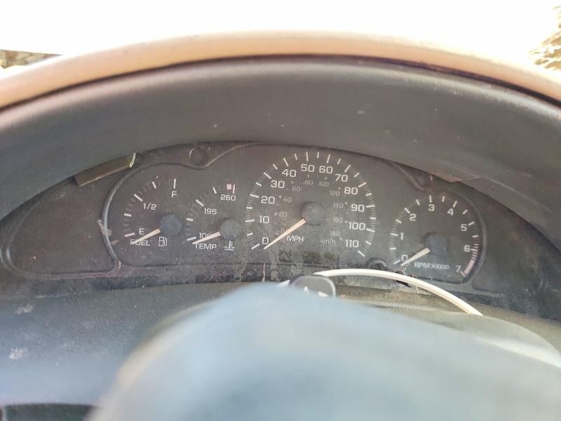 2002 Chevrolet Cavalier Base