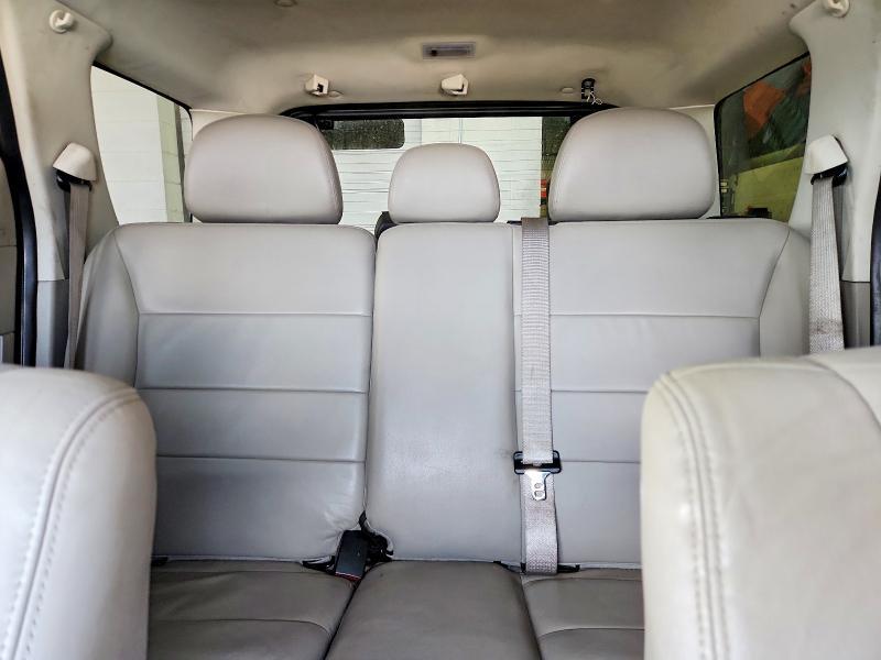 2010 Ford Escape Hybrid