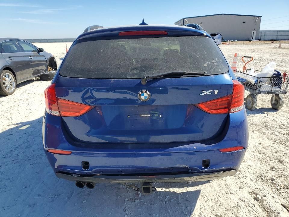 2013 BMW X1 Sdrive28i