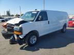 2025 Chevrolet Express G2500