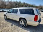 2014 Cadillac Escalade esv Platinum