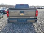 2015 Chev Silverado