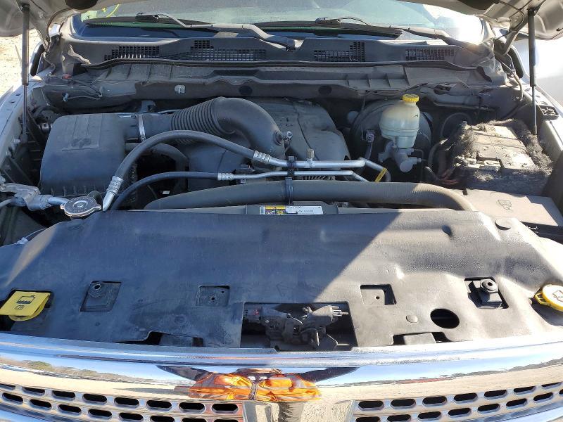 2015 Dodge 1500 Laramie