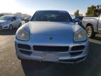 2006 Porsche Cayenne