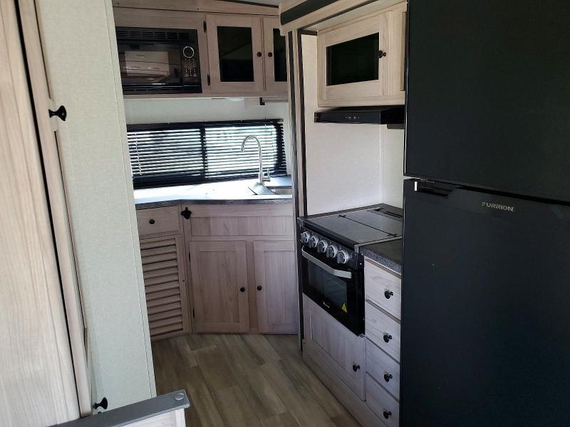 2024 Foresriver 2024 Forest River Northern Spirit Camper