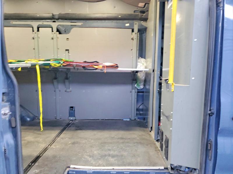 2020 Ford Transit T-250