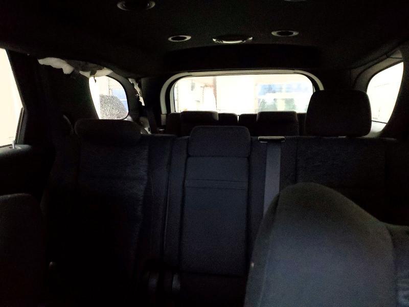 2023 Dodge Durango sxt