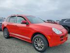 2006 Porsche Cayenne s
