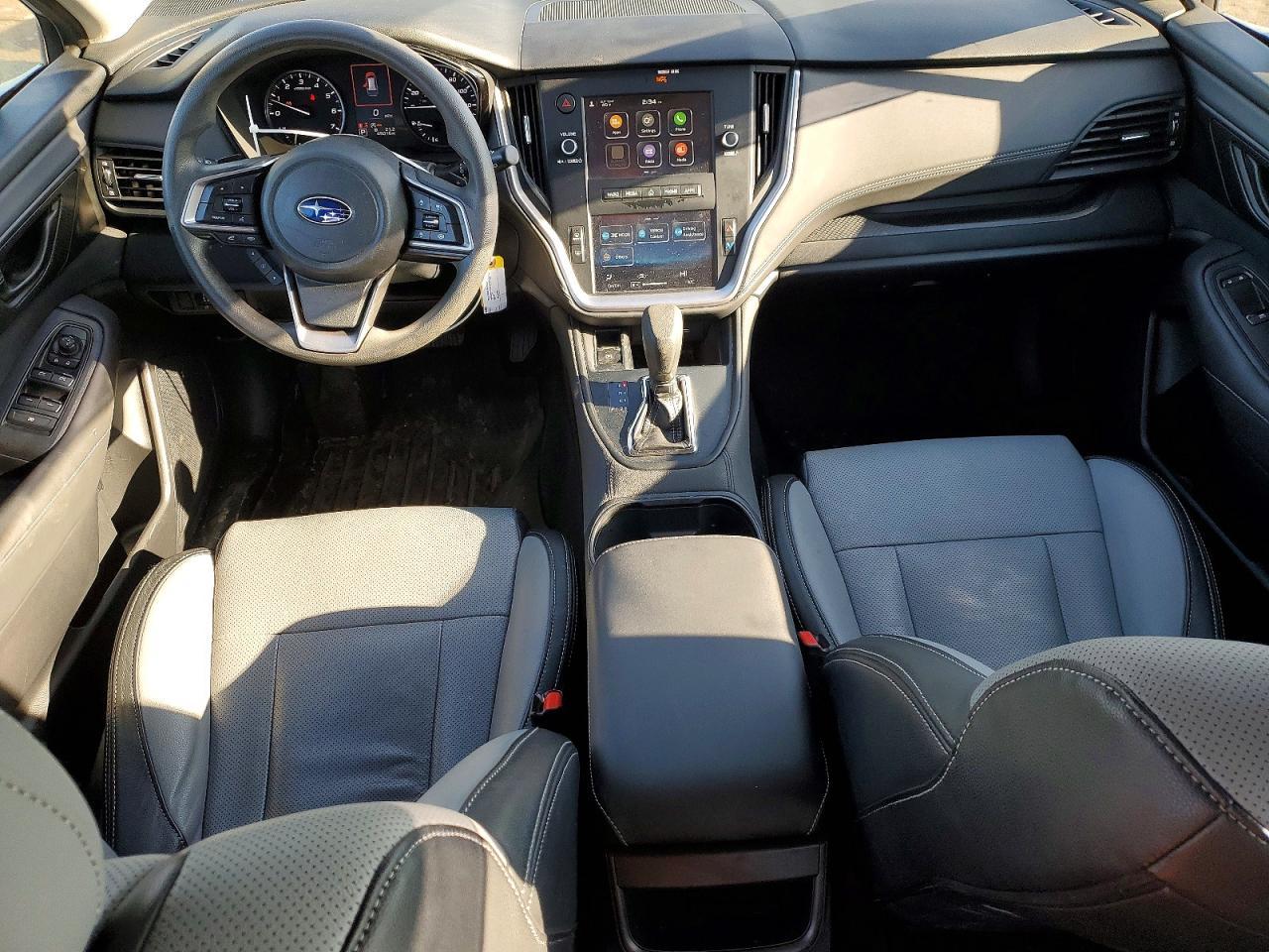 2020 Subaru Outback