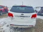 2012 KIA Sorento sx