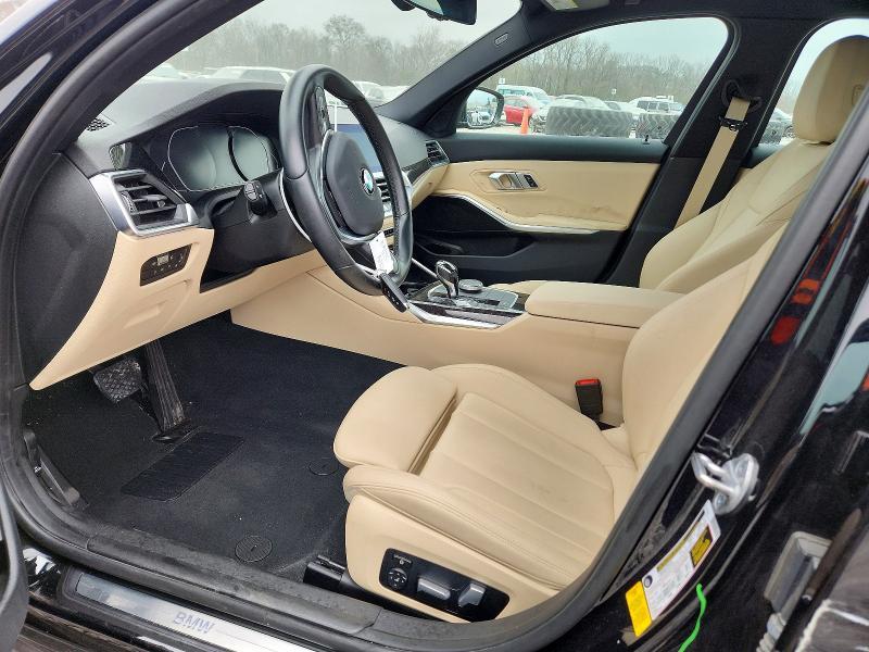 2021 Bmw Motorrad 2021 bmw Motorrad 330i