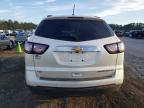 2013 Chevrolet Traverse lt