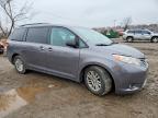 2011 Toyota Sienna xle