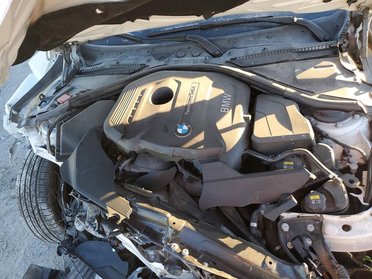 2018 Bmw Motorrad 2018 bmw Motorrad 430i