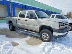 2006 Chevrolet Silverado K2500 Heavy Duty