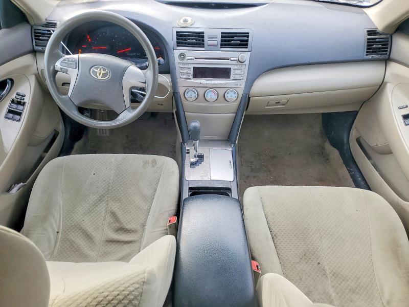 2008 Toyota Camry ce