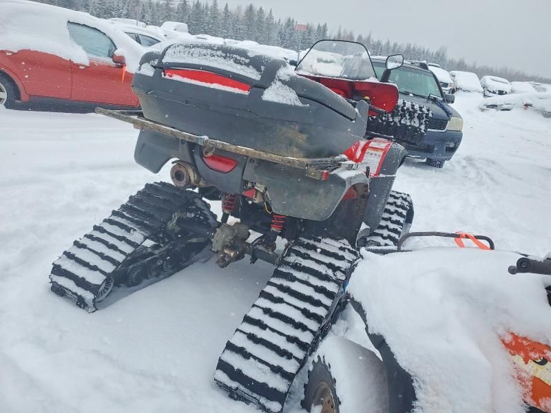 2014 Honda Trx500 pg