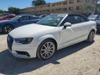 2016 Audi A3 Premium