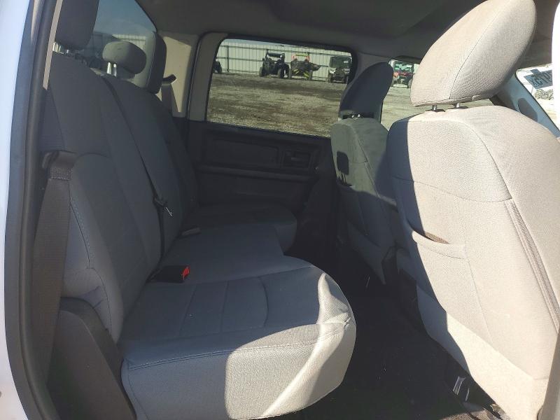 2014 Dodge RAM 1500 ST