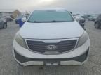 2013 KIA Sportage lx