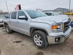 2014 GMC Sierra K1500 SLT