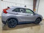2018 Mitsubishi Eclipse Cross le