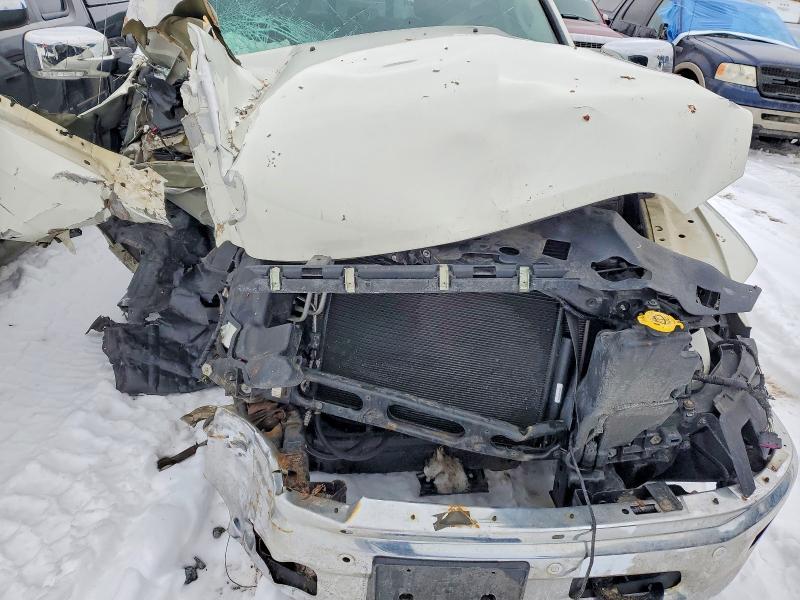 2017 Dodge RAM 1500 Longhorn