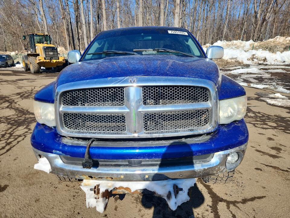 2004 Dodge Ram 2500 st