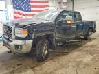 2016 GMC Sierra K2500 SLT