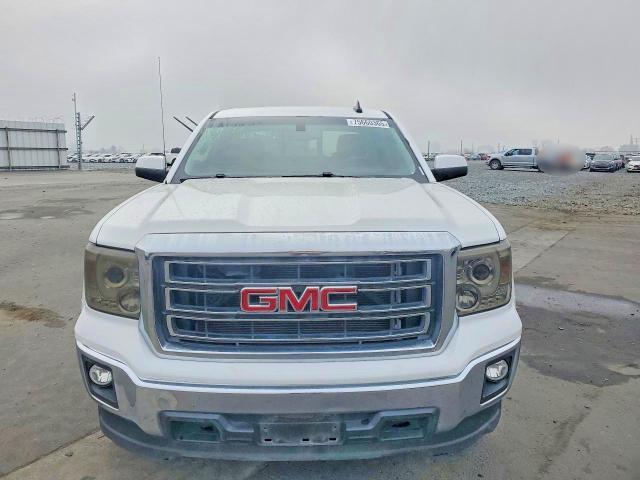 2015 GMC Sierra C1500 sle