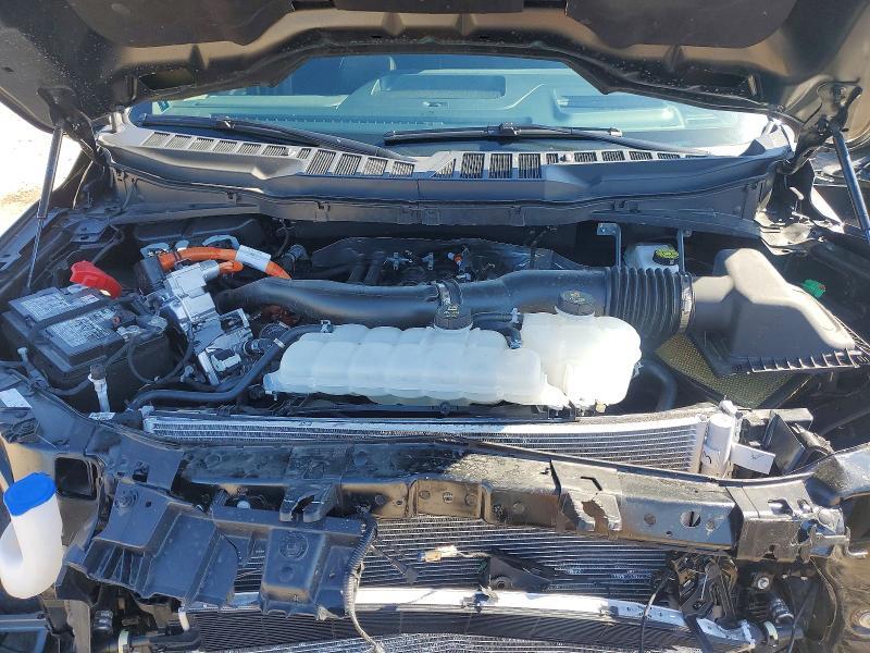 2025 Ford F150 Lariat
