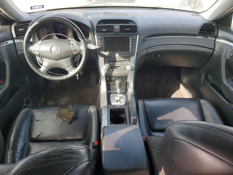 2006 Acura 3.2tl