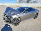 2017 Lexus Rc 200t Base