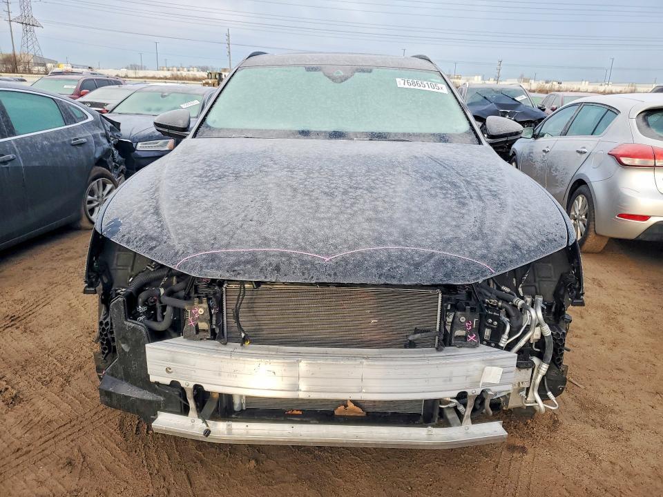 2024 Audi Q8 E-tron Premium Plus