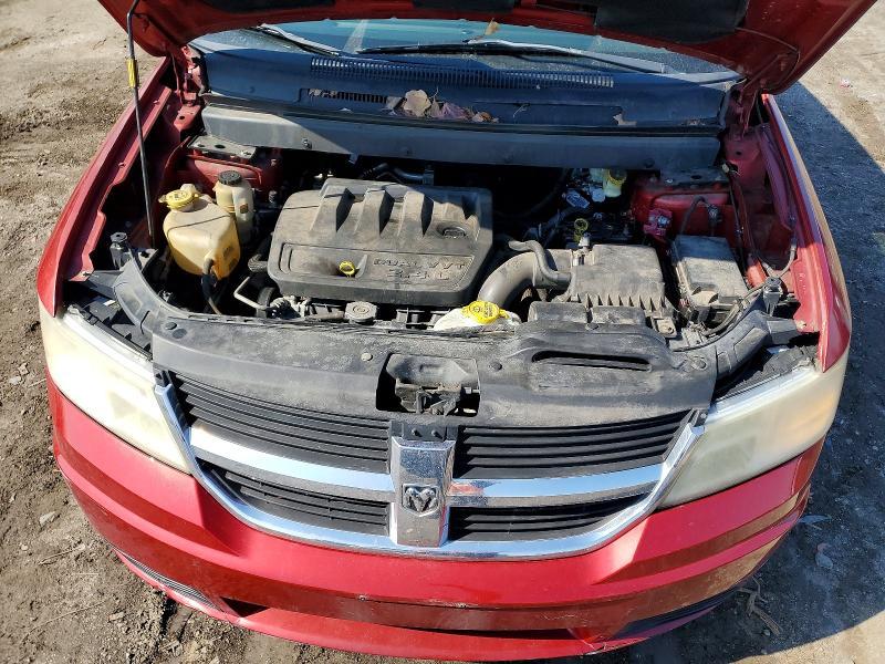 2010 Dodge Journey se