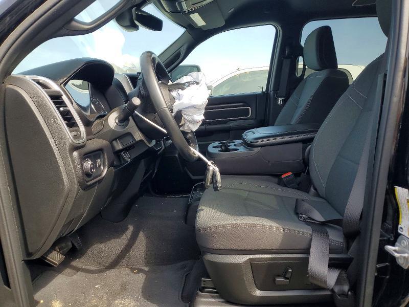 2024 Dodge RAM 2500 BIG Horn