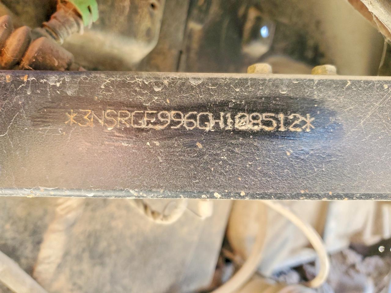 2016 Polaris General 1000 EPS