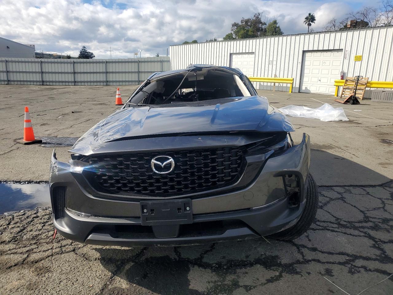 2023 Mazda Cx-50 Premium Plus