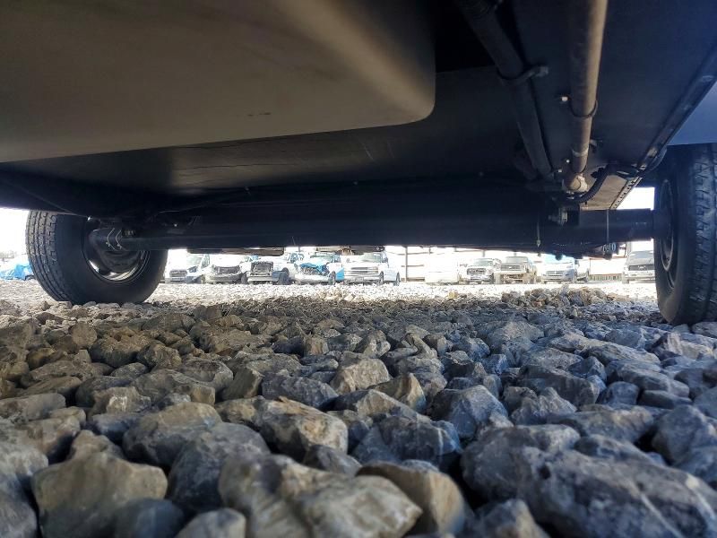 2017 Wildwood 2017 Foresriver R-pod