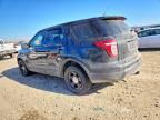 2015 Ford Explorer Police Interceptor